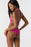 O'Neill Saltwater Solids Hermosa Bottom-Fuchsia