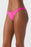 O'Neill Saltwater Solids Hermosa Bottom-Fuchsia