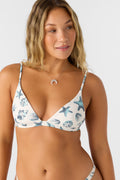 O'Neill Saltwater Essentials Seaside Top-Vanilla