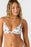 O'Neill Saltwater Essentials Seaside Top-Vanilla