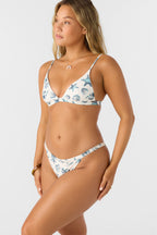 O'Neill Saltwater Essentials Seaside Top-Vanilla