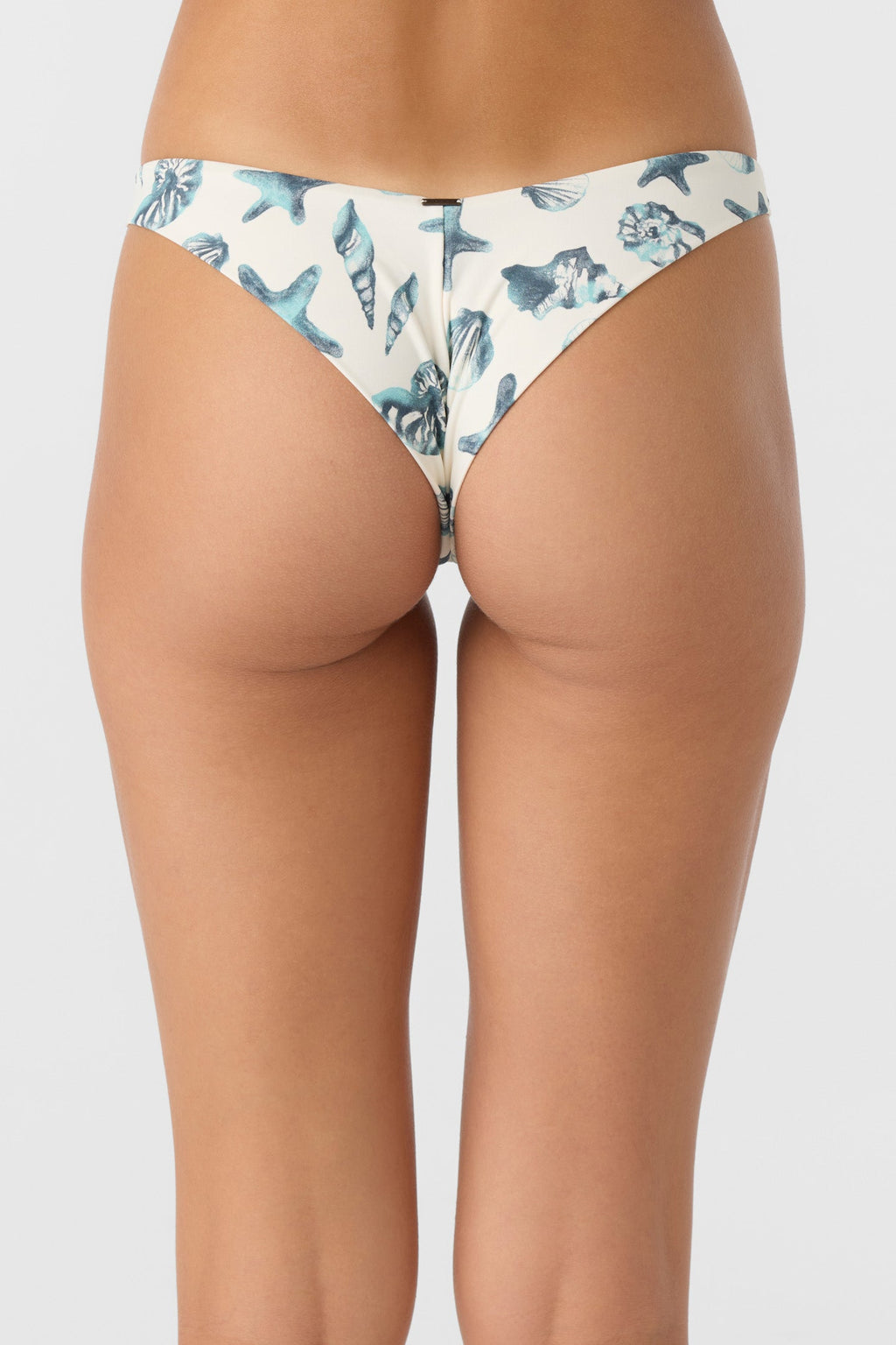 O'Neill Saltwater Essentials Hermosa Bottom-Vanilla