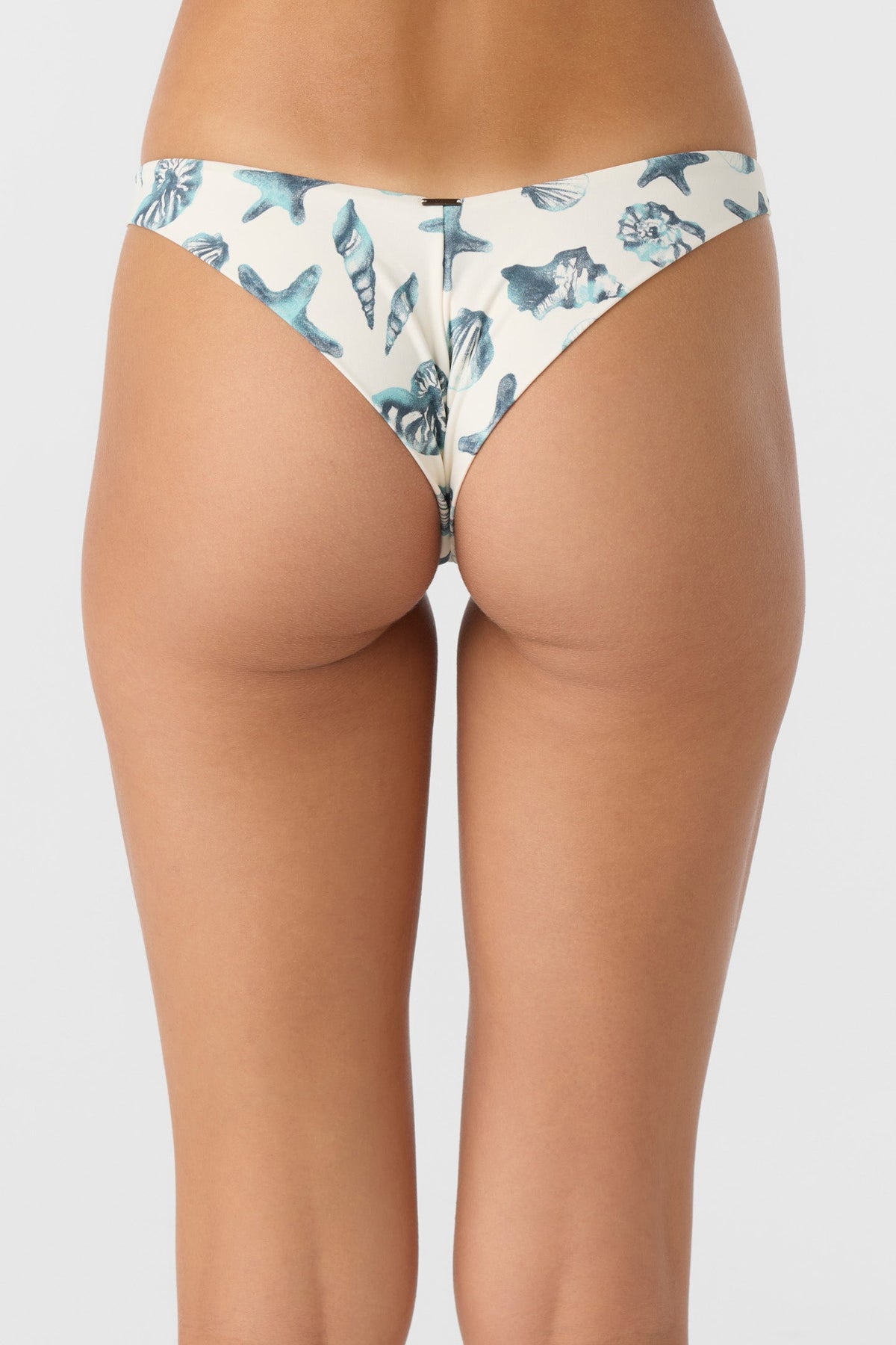 O'Neill Saltwater Essentials Hermosa Bottom-Vanilla