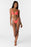 O'Neill Saltwater Solids Rib Seaside  Top-Cayenne