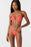 O'Neill Saltwater Solids Rib Seaside  Top-Cayenne