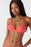 O'Neill Saltwater Solids Rib Seaside  Top-Cayenne