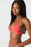 O'Neill Saltwater Solids Rib Seaside  Top-Cayenne