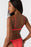 O'Neill Saltwater Solids Rib Seaside  Top-Cayenne