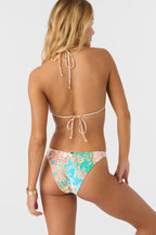 O'Neill Lua Floral Flamenco Bottom-Multi