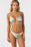 O'Neill Lua Floral Flamenco Bottom-Multi