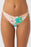 O'Neill Lua Floral Flamenco Bottom-Multi