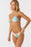 O'Neill Lua Floral Flamenco Bottom-Multi