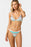 O'Neill Villa Stripe Seaside Top-Multi