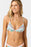 O'Neill Villa Stripe Seaside Top-Multi