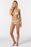 O'Neill Villa Stripe Hermosa Bottom-Multi