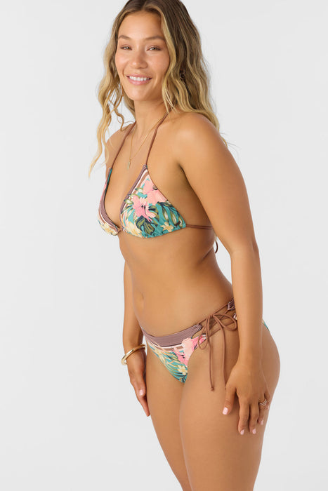 O'Neill Estella Tile Venice Top-Multi