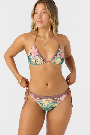 O'Neill Estella Tile Jensen Bottom-Multi