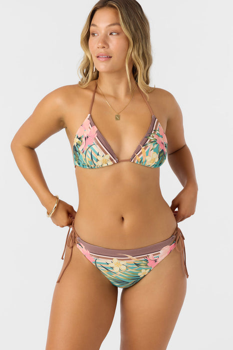 O'Neill Estella Tile Jensen Bottom-Multi