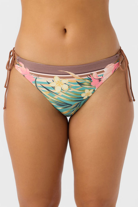 O'Neill Estella Tile Jensen Bottom-Multi