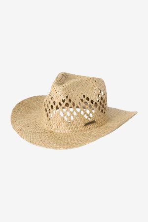 O'Neill Indio Hat-Natural
