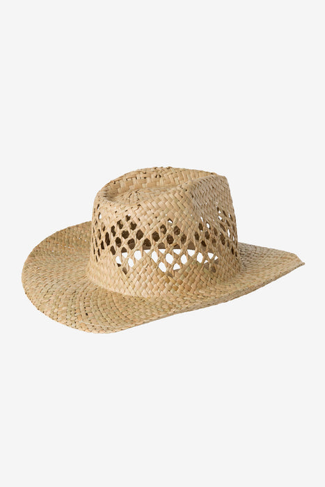 O'Neill Indio Hat-Natural
