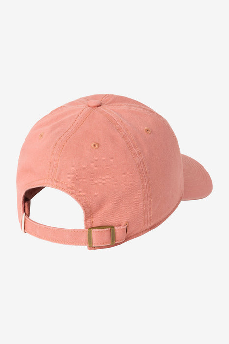 O'Neill Irving Dad Hat-Canyon Clay