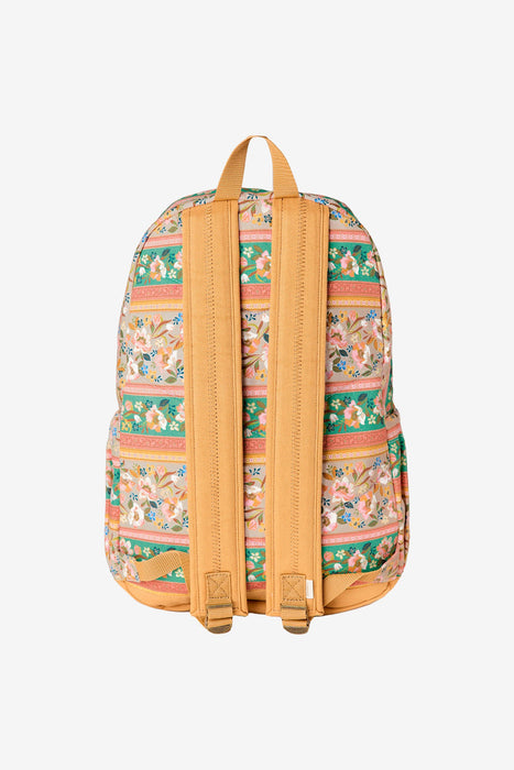 O'Neill Waterfront Backpack-Tapioca