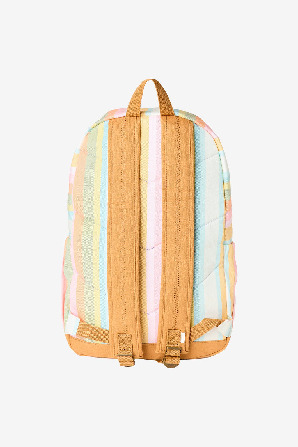 O'Neill Waterfront Backpack-Nile Blue