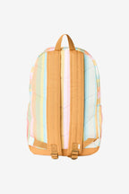 O'Neill Waterfront Backpack-Nile Blue