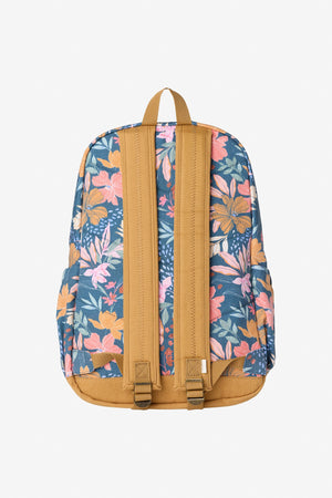 O'Neill Waterfront Backpack-Summer Song