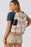 O'Neill Waterfront Backpack-Winter White