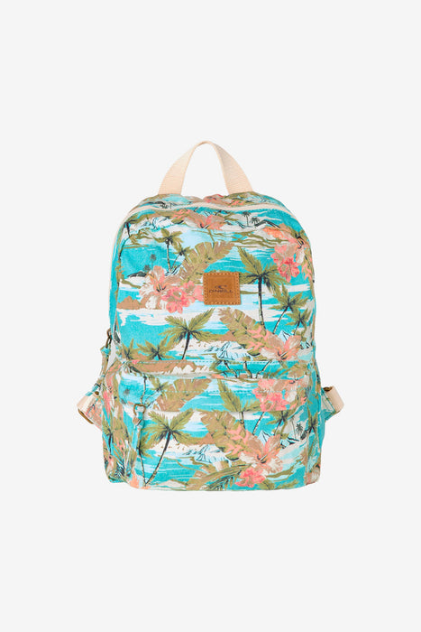 O'Neill Brightside Backpack-Nile Blue