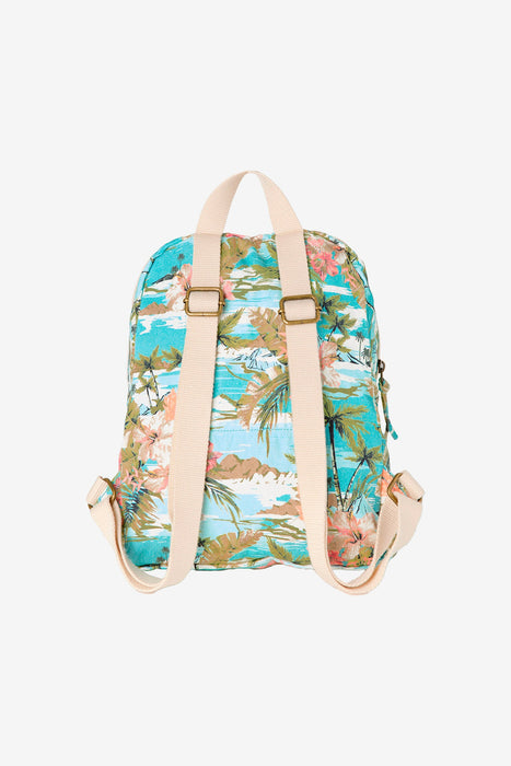 O'Neill Brightside Backpack-Nile Blue