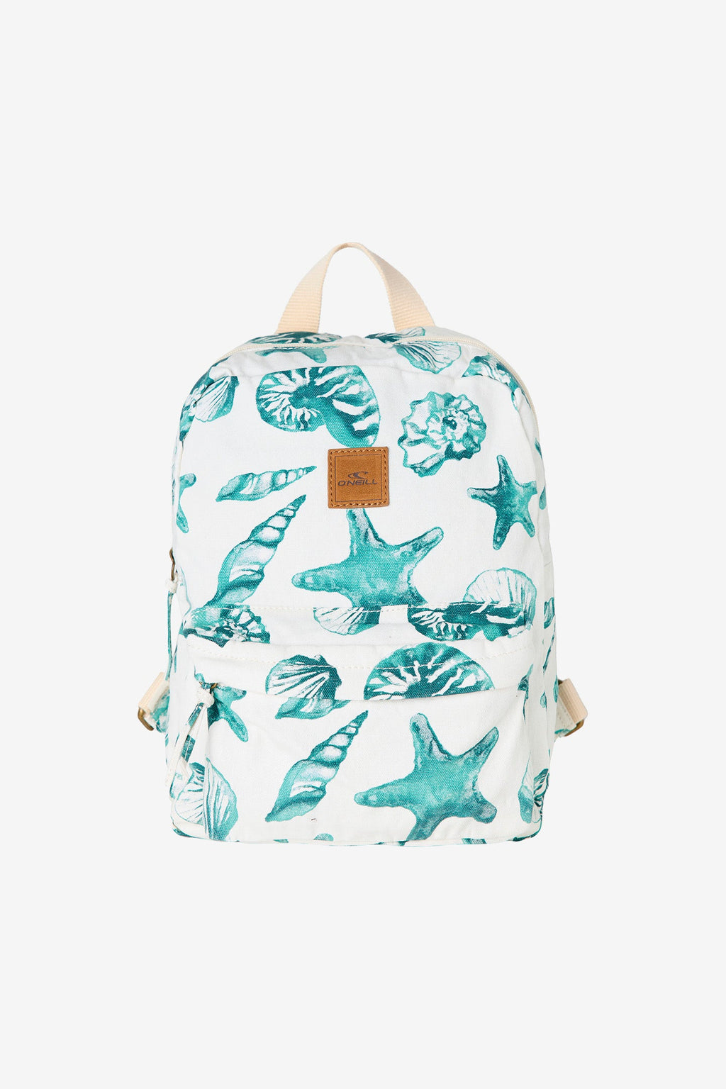O'Neill Brightside Backpack-Winter White