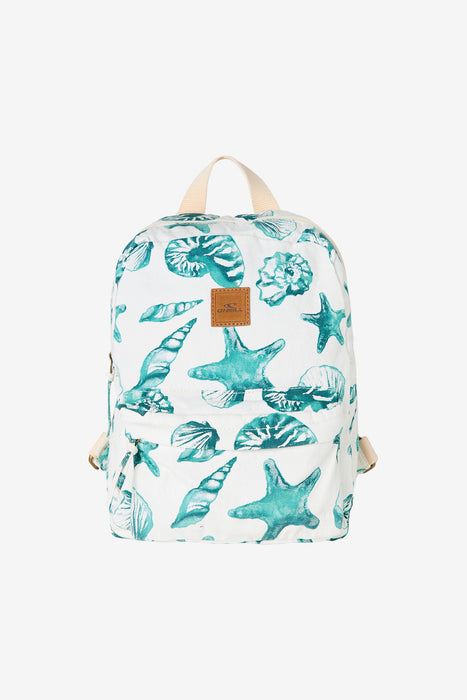 O'Neill Brightside Backpack-Winter White