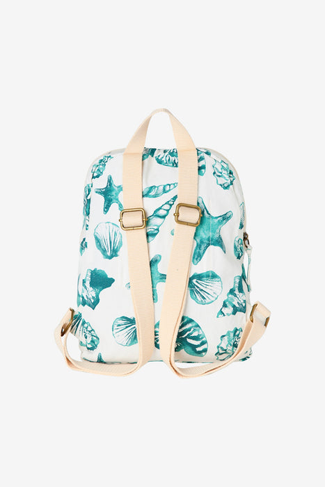 O'Neill Brightside Backpack-Winter White