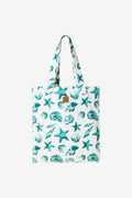 O'Neill Scenic Bag-Winter White