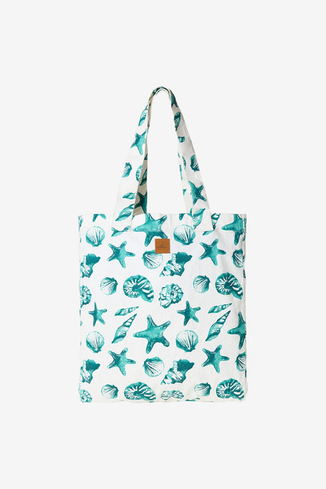 O'Neill Scenic Bag-Winter White