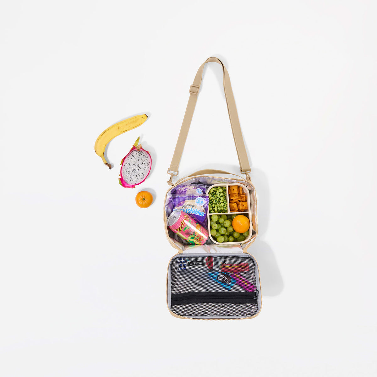 Aloha Collection Pua Waikiki Lunchbox-Tide