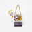Aloha Collection Pua Waikiki Lunchbox-Tide