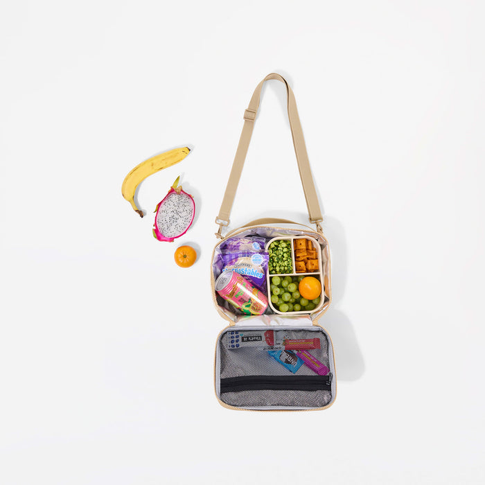 Aloha Collection Pua Waikiki Lunchbox-Tide