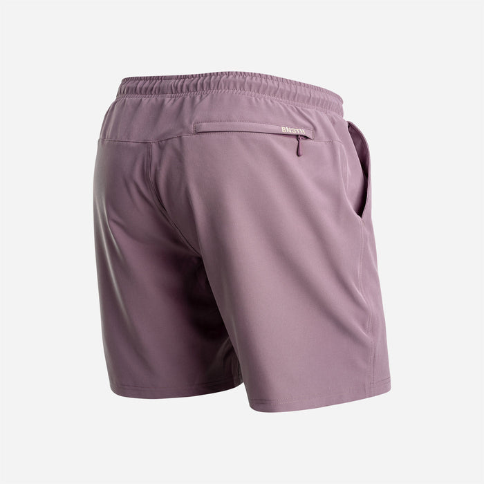 BN3TH Agua Volley 17in Boardshorts-Grape Purple