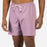 BN3TH Agua Volley 17in Boardshorts-Grape Purple