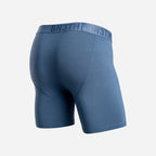 BN3TH Classic Icon Boxer Brief-Fog