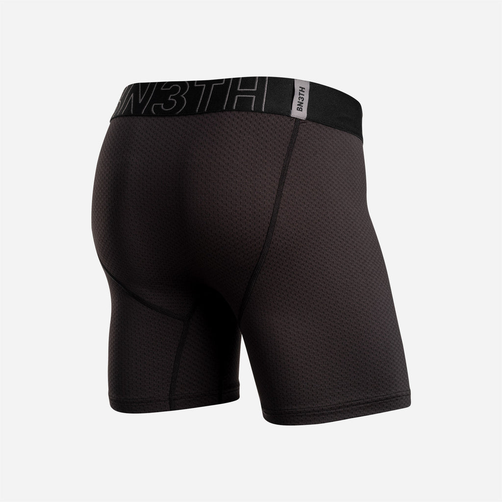 BN3TH Pro Agua X Boxers-Black