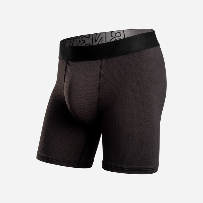 BN3TH Entourage Boxer Brief-Black