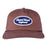 Channel Islands Shapes Hat-Brown