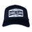 Channel Islands Shapes and Designs Hat-Black/Black