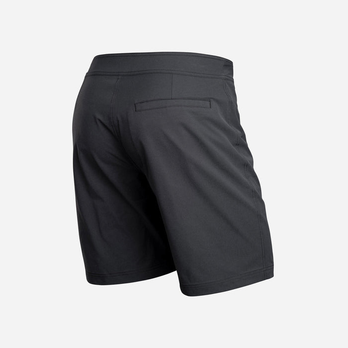 BN3TH Hightide 18in Boardshorts-Black