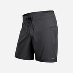 BN3TH Hightide 18in Boardshorts-Black